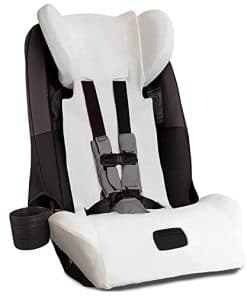 Cubierta de Verano para Coche Diono, Absorbe el Exceso de