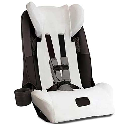 Cubierta de Verano para Coche Diono, Absorbe el Exceso de