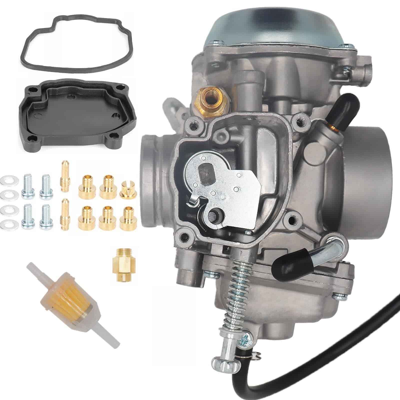 Carburador y Bomba de Combustible para Polaris Sportsman - Imagen 5