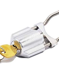 Bloqueo de grifo de cerveza para grifo de cerveza avanzado