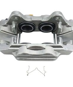 MAYASAF 192712 Pinza de Freno Delantera Lado del Conductor