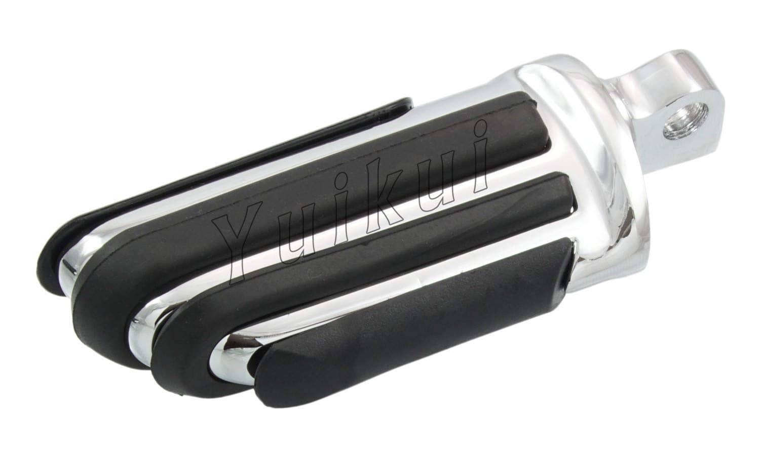 Puntas de Pedal de Motocicleta para Soporte de Motor Crash - Imagen 8