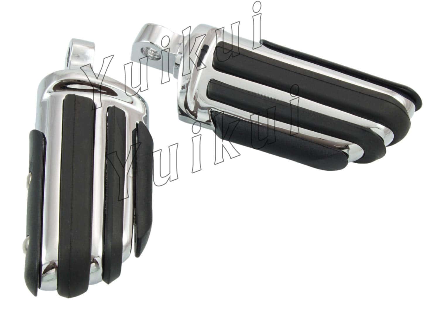 Puntas de Pedal de Motocicleta para Soporte de Motor Crash - Imagen 10