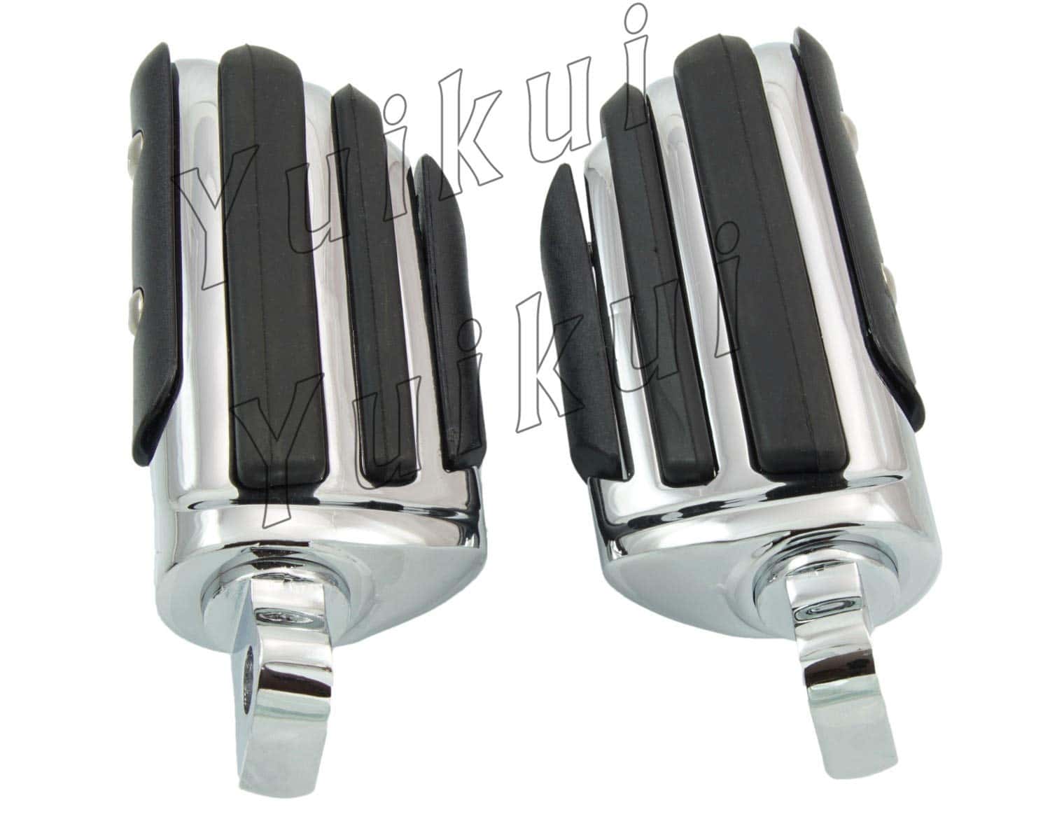 Puntas de Pedal de Motocicleta para Soporte de Motor Crash - Imagen 9