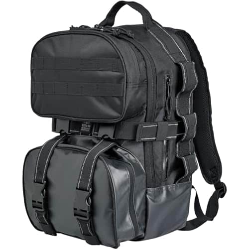 Mochila Biltwell EXFIL-48 (Negro)