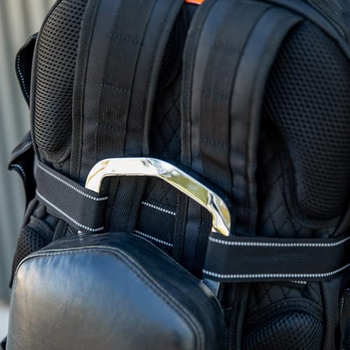 Mochila Biltwell EXFIL-48 (Negro) - Imagen 6