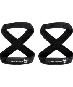 Cinturones de Levantamiento de Peso Figure 8 Gymreapers