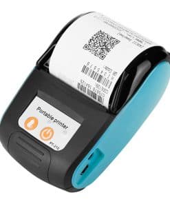 Impresora térmica Tangxi, PT-210 Impresora portátil de