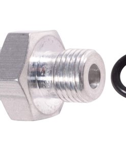 Adaptador de línea trenzada para sensor de presión de