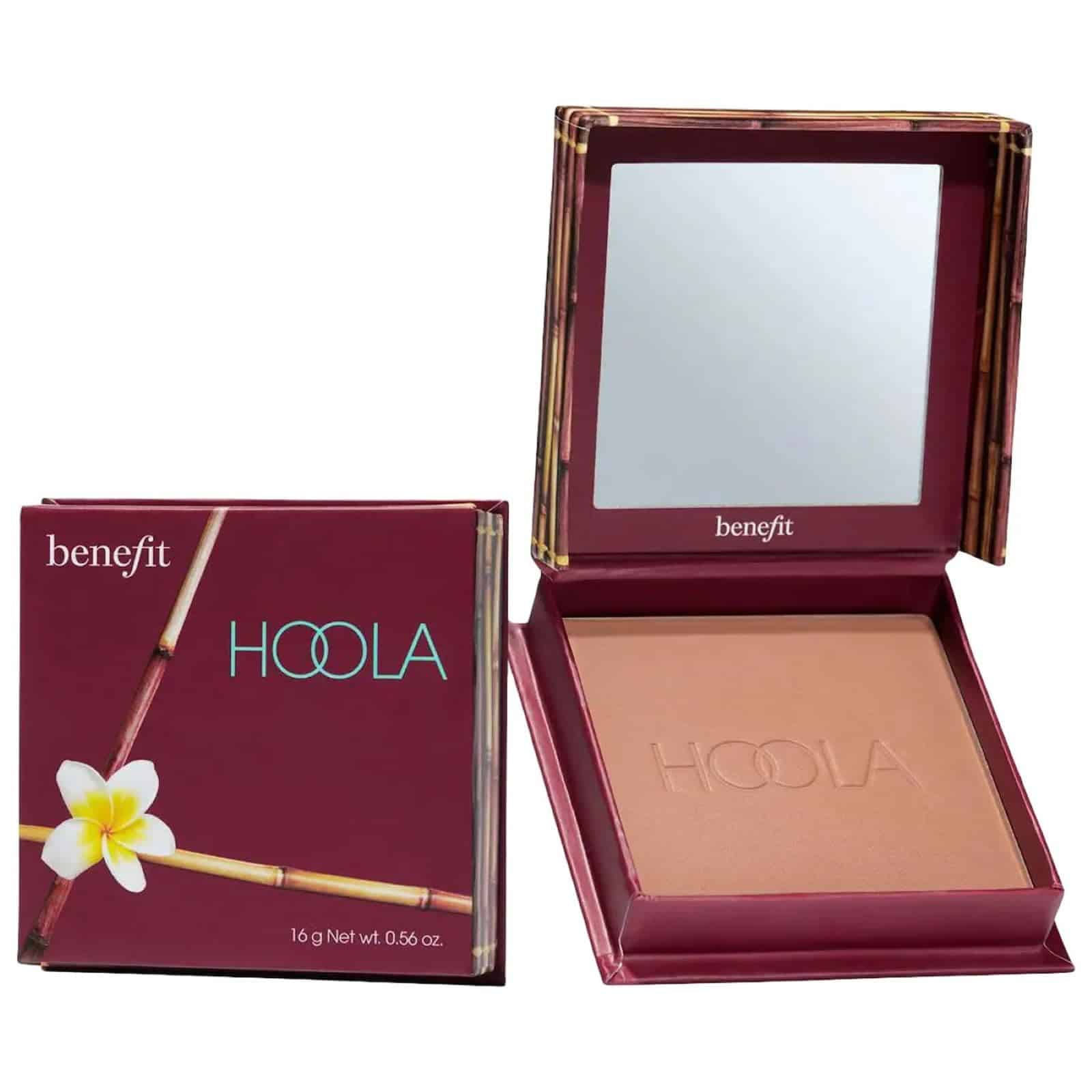 Benefit Hoola Matte Bronzer Jumbo - 0.56oz