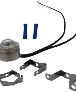 Termostato de Deshielo de Refrigerador de Repuesto