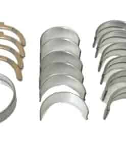 Kit de Metal Factorytaiwan para KUBOTA D722 STD (Cojinete