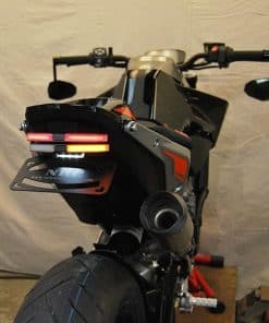 Eliminador de guardabarros 790 Duke - New Rage Cycles