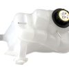 MYSMOT 603-201 Depósito de Refrigerante del Radiador con