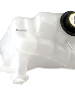 MYSMOT 603-201 Depósito de Refrigerante del Radiador con