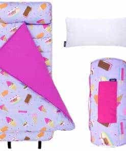 Wildkin Kids Original Nap Mat - Colchoneta de -Sweet Dreams