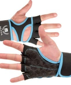 Guantes de Entrenamiento Mava Sports con Soporte Integrado