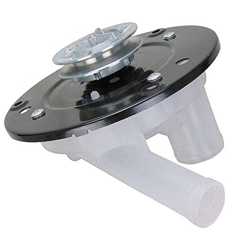 Bomba de Agua para Lavadora 21001906, Compatible con