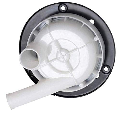 Bomba de Agua para Lavadora 21001906, Compatible con - Imagen 3