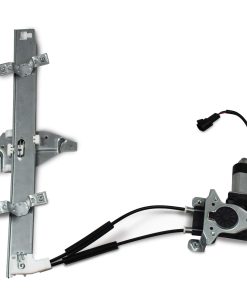 MYSMOT 741-637 Regulador de Ventana Eléctrica delantero