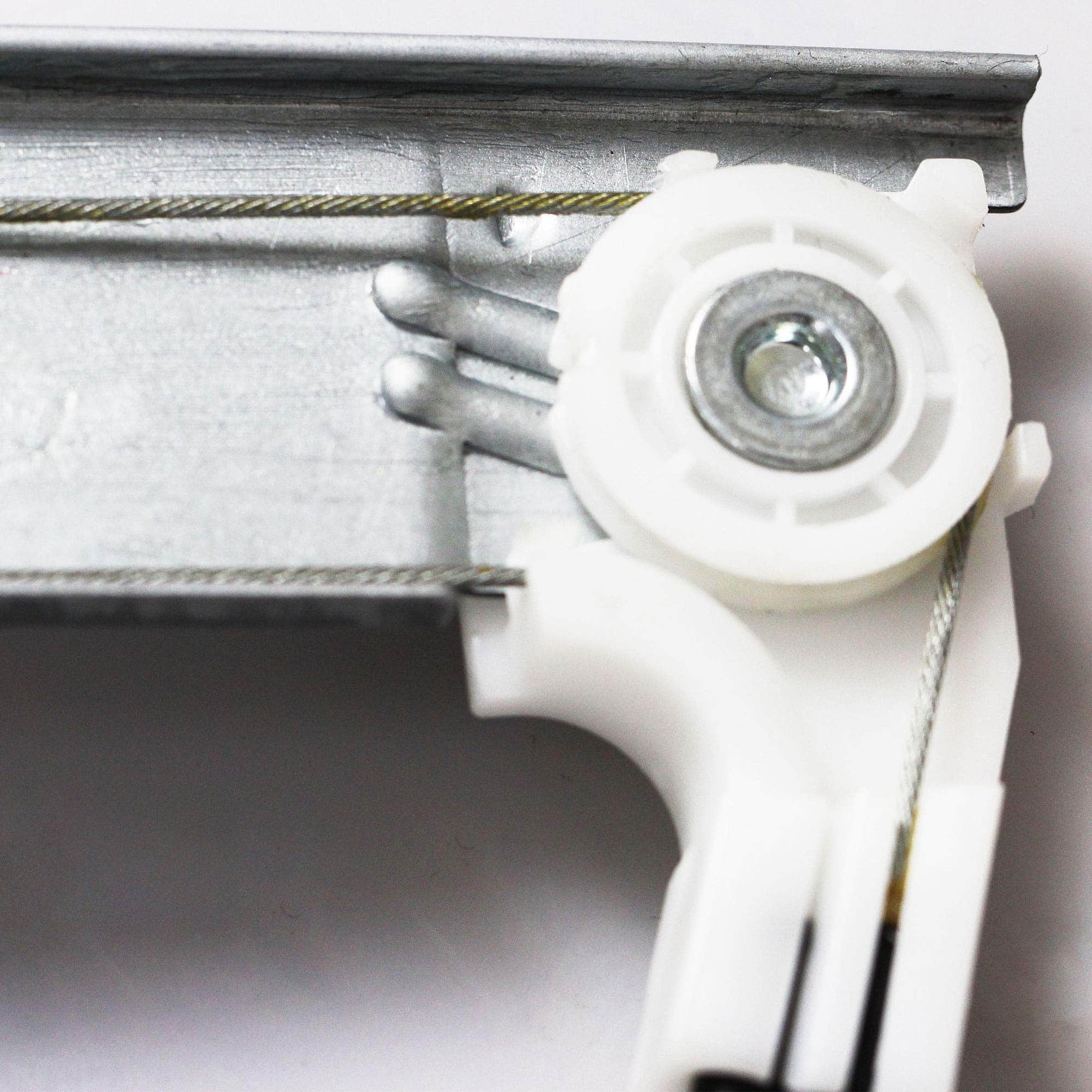 MYSMOT 741-637 Regulador de Ventana Eléctrica delantero - Imagen 3