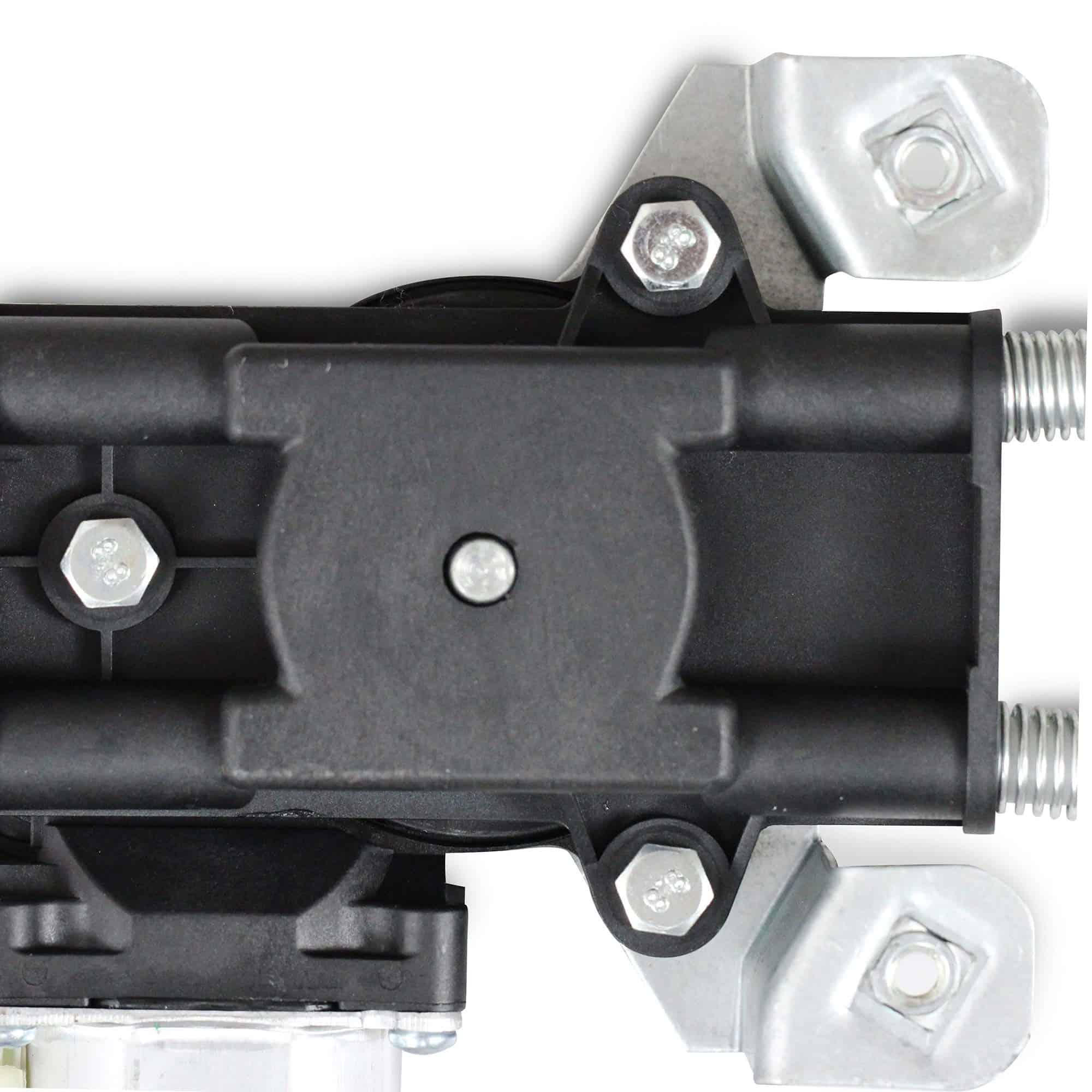 MYSMOT 741-637 Regulador de Ventana Eléctrica delantero - Imagen 5