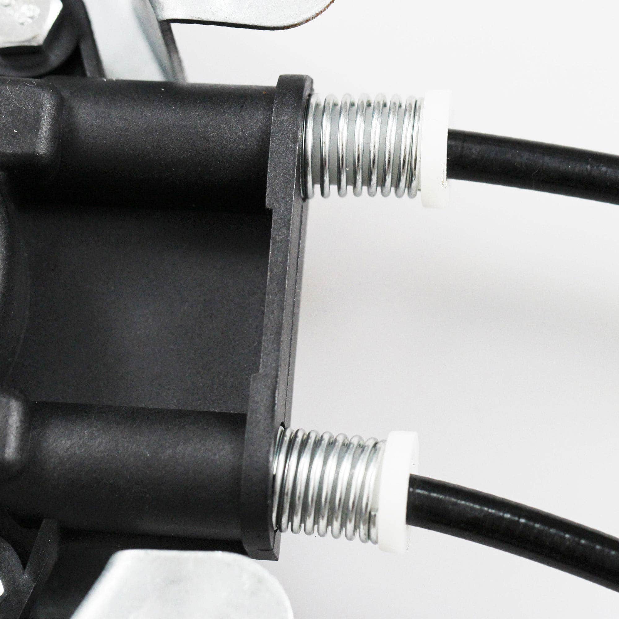 MYSMOT 741-637 Regulador de Ventana Eléctrica delantero - Imagen 4