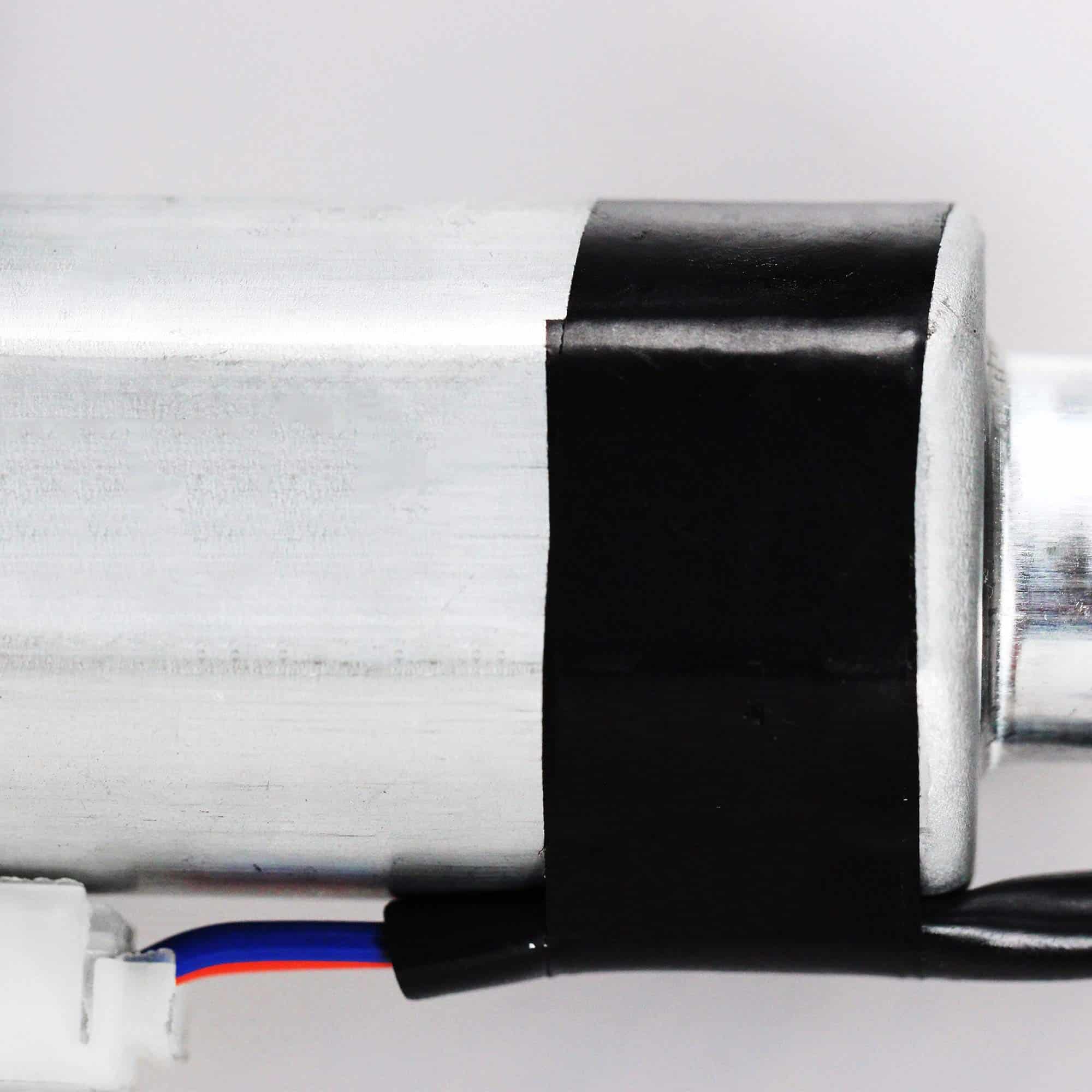 MYSMOT 741-637 Regulador de Ventana Eléctrica delantero - Imagen 6