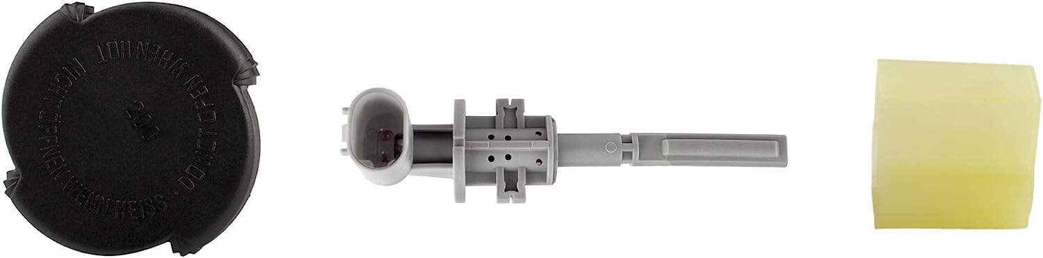 Depósito de refrigerante MYSMOT 603-535 con tapa para BMW - Imagen 6