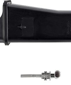 Depósito de refrigerante MYSMOT 603-535 con tapa para BMW