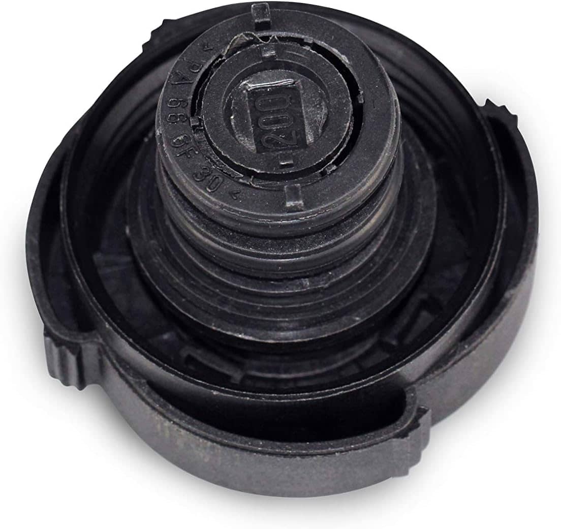 Depósito de refrigerante MYSMOT 603-535 con tapa para BMW - Imagen 8