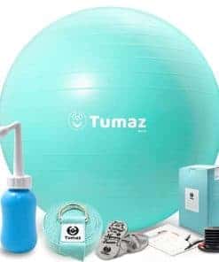 Pelota de Parto Tumaz para Embarazo y Trabajo de Parto -