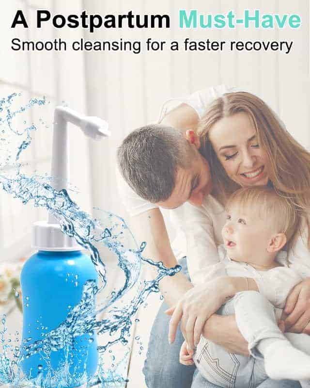 Pelota de Parto Tumaz para Embarazo y Trabajo de Parto - - Imagen 9