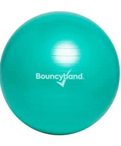 Bouncyband Large Balance Ball, Verde - Crea un Asiento