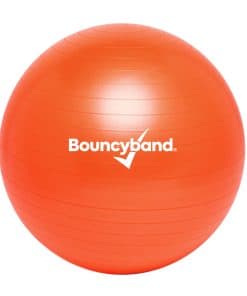 Bouncyband Medium Balance Ball, Naranja