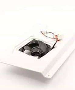 Motor del ventilador del evaporador -r Samsung