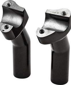 Manillar Elevador Forjado Harddrive 820-1342B Negro 4.5"