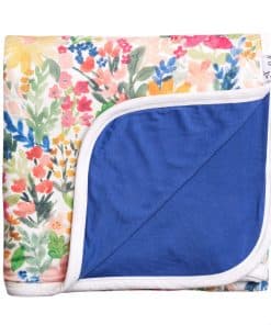 Cobertor de Tres Capas Copper Pearl: Suaves -Lark