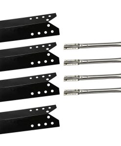 Kit de Reemplazo para Parrilla BBQ-Element Heat Shields y