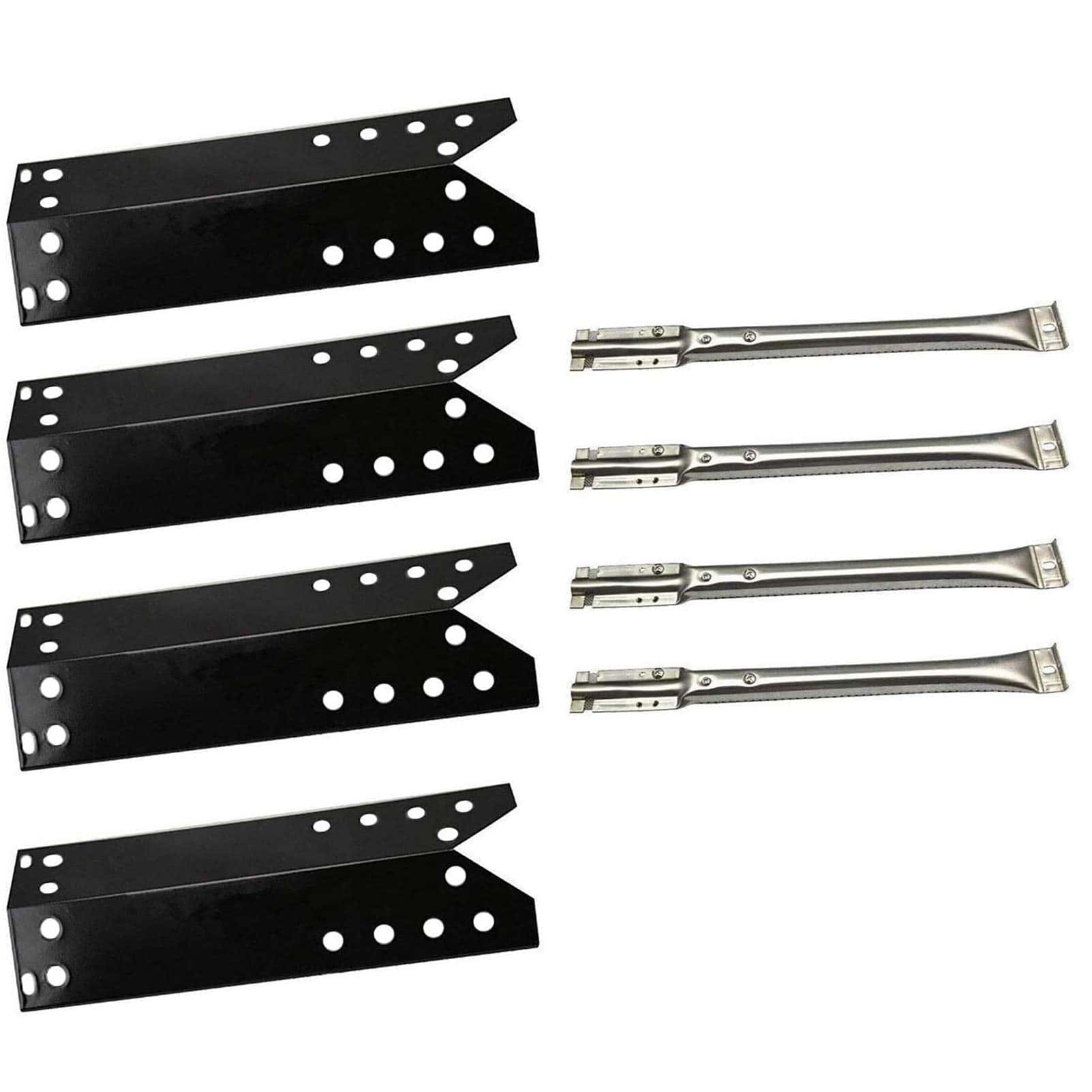 Kit de Reemplazo para Parrilla BBQ-Element Heat Shields y