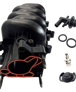 MYSMOT 615-179 Colector de Admisión Superior con Juntas