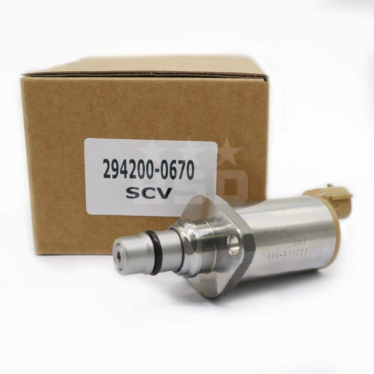 Válvula de Control de Presión de Succión Número de OEM - Imagen 7