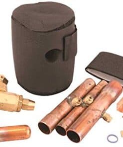 Kit de Válvula de Expansión Non-Bleed Goodman 505812 R22