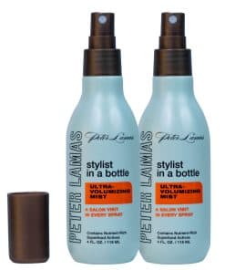 Peter Lamas Stylist In a Bottle (4 Oz, Pack de 2) | Bruma