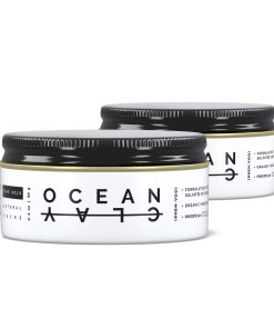 (SHEHƏVOO) Kit DUO OC - (2) Ocean Clay's - Arcilla para el