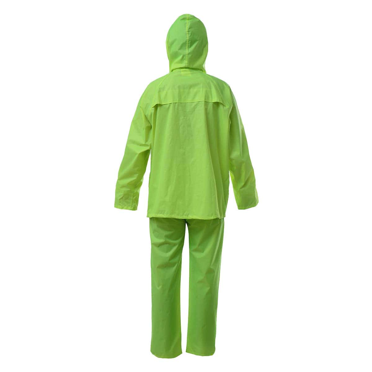 Conjunto Impermeable RainRider para Hombres Mujeres - Imagen 6