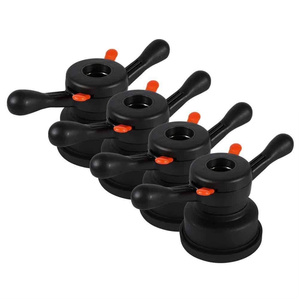 Piezas para Equilibrador de Ruedas Herramienta de Cambio de - Imagen 7