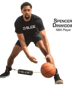 Equipo de Entrenamiento Oficial D-Slide de Baloncesto para