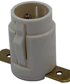 Indicador de luz de superficie caliente para estufa