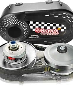 Kit de Convertidor de Torque Motovecor para Clutch Predator